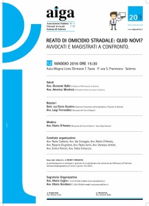 Poster Convegno Omicidio Stradale-p1